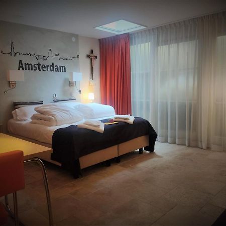 Studio53Amsterdam Eksteriør billede