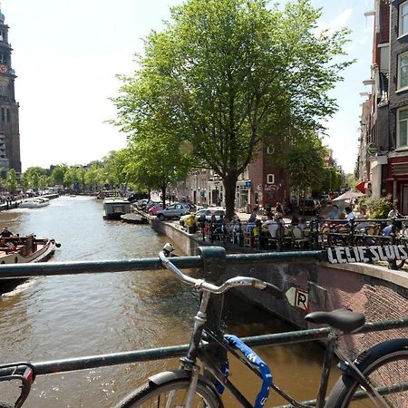 Studio53Amsterdam Eksteriør billede