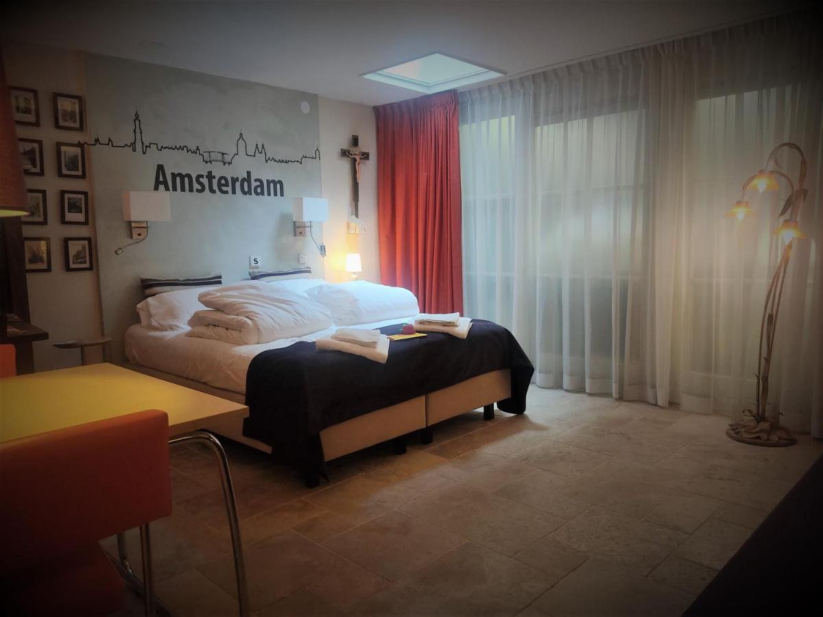 Studio53Amsterdam Eksteriør billede
