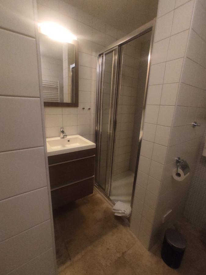 Studio53Amsterdam Eksteriør billede