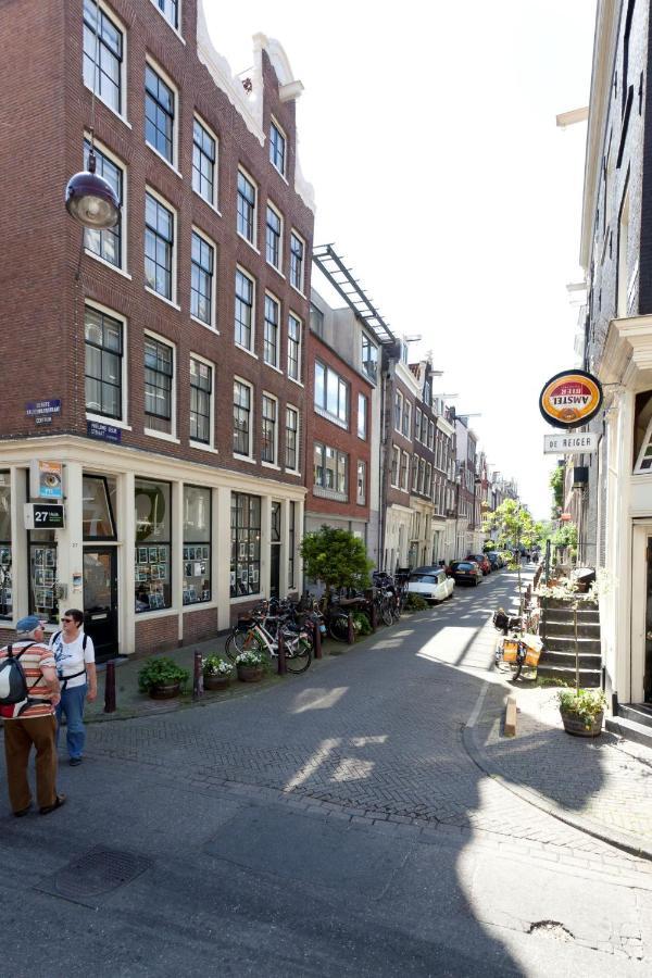 Studio53Amsterdam Eksteriør billede