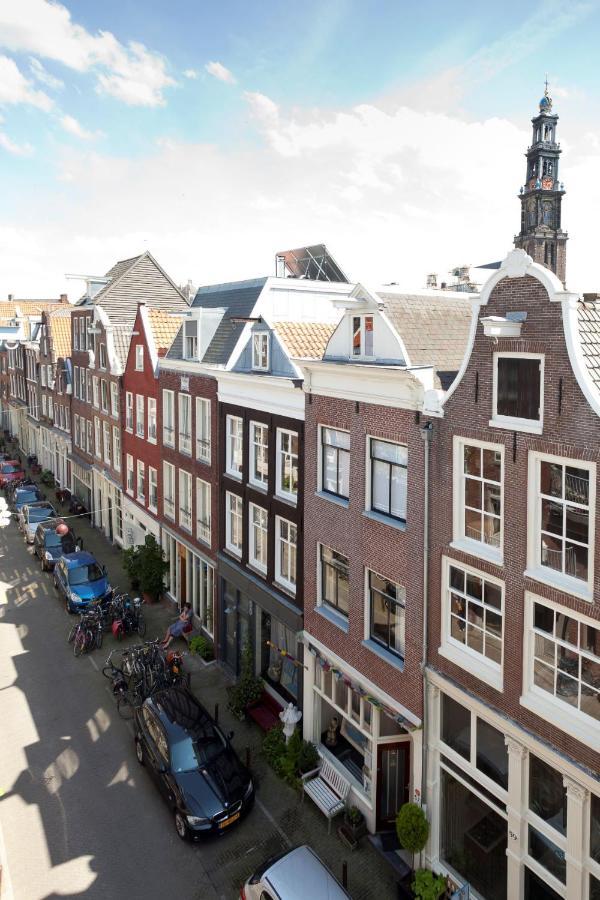 Studio53Amsterdam Eksteriør billede