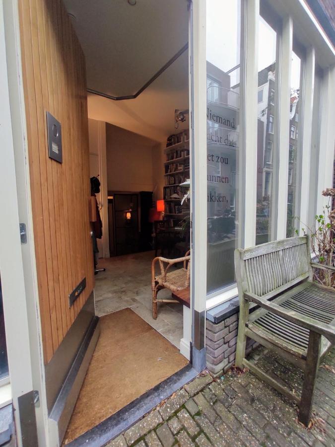 Studio53Amsterdam Eksteriør billede