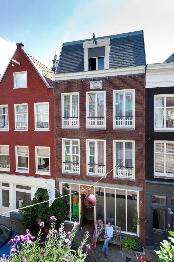 Studio53Amsterdam Eksteriør billede