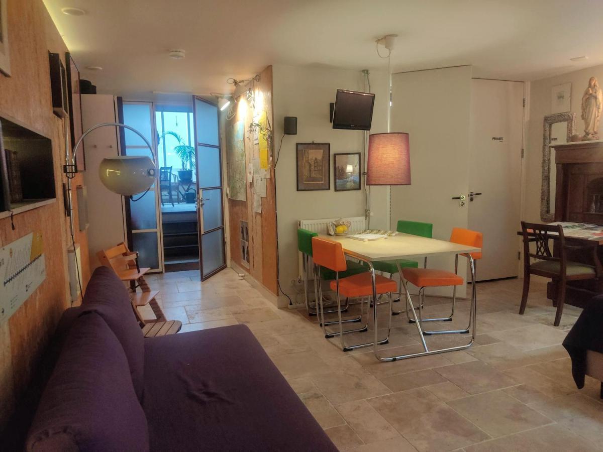 Studio53Amsterdam Eksteriør billede
