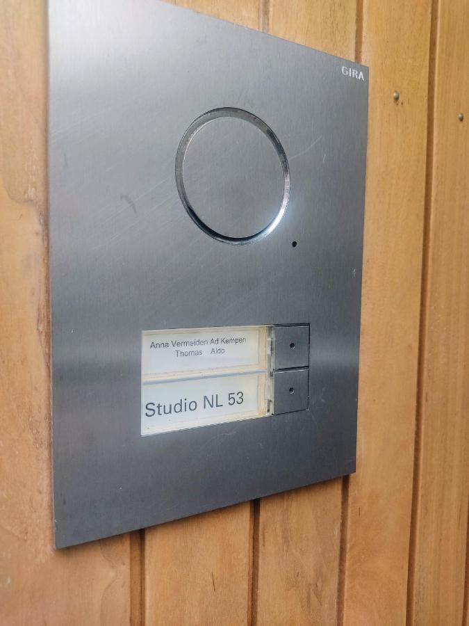 Studio53Amsterdam Eksteriør billede