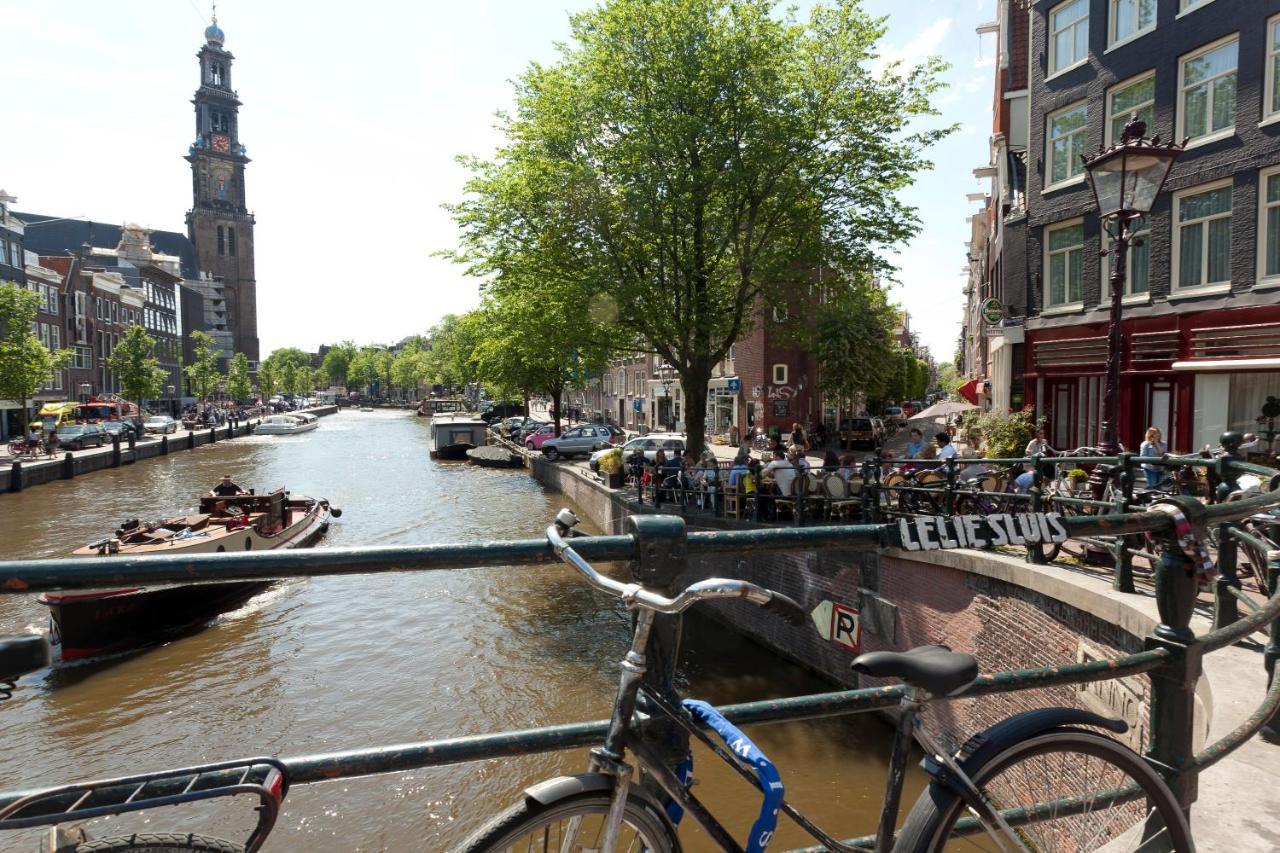 Studio53Amsterdam Eksteriør billede